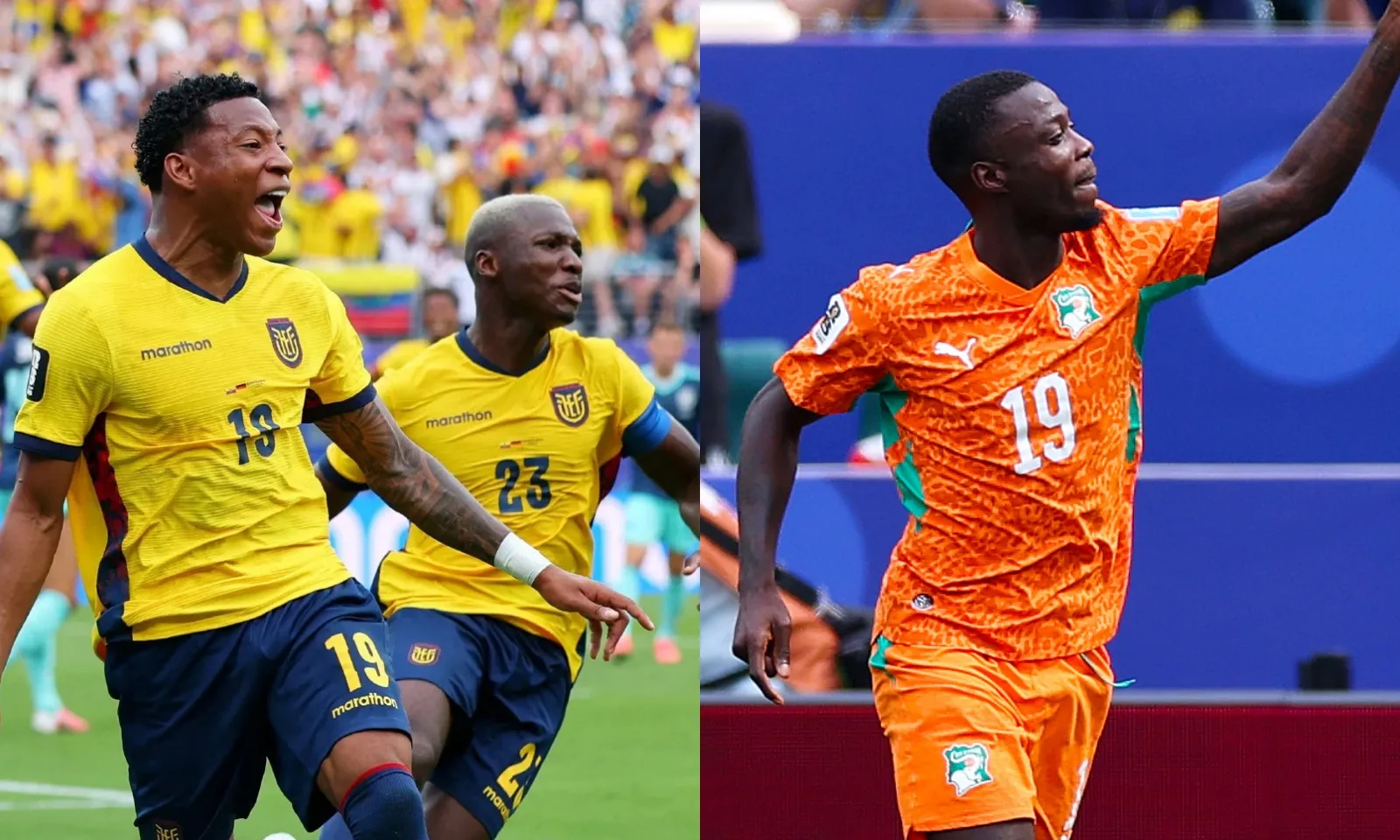 Kết quả World Cup hôm nay: Đức thua ngược | Bom xịt Arsenal hồi sinh viết lịch sử