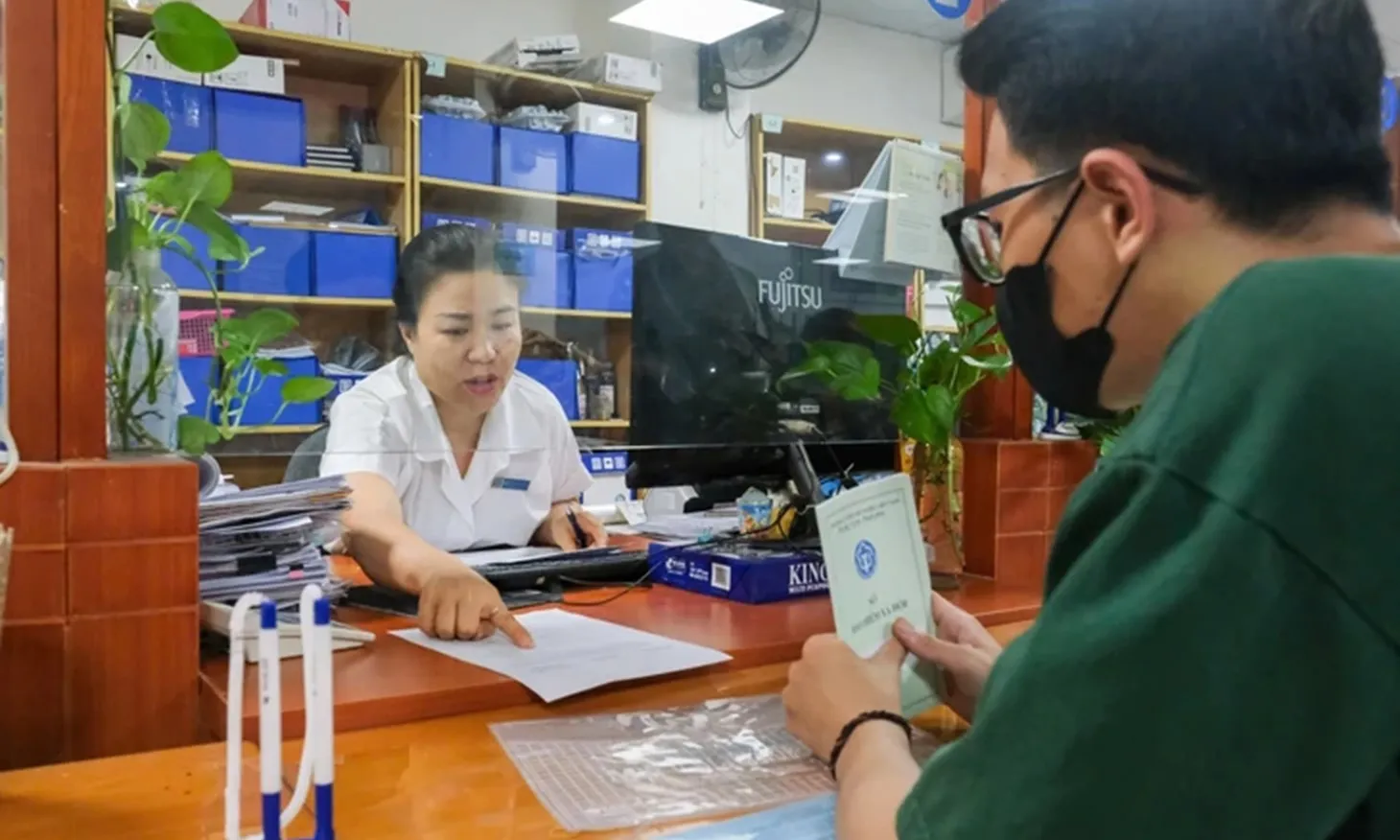 Đề xuất sửa Luật Bảo hiểm xã hội: Nhiều điểm mới doanh nghiệp và người lao động cần lưu ý