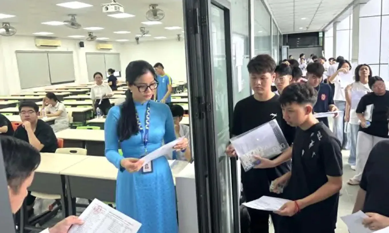 Những lỗi phổ biến nhất của thí sinh khi đăng ký xét tuyển