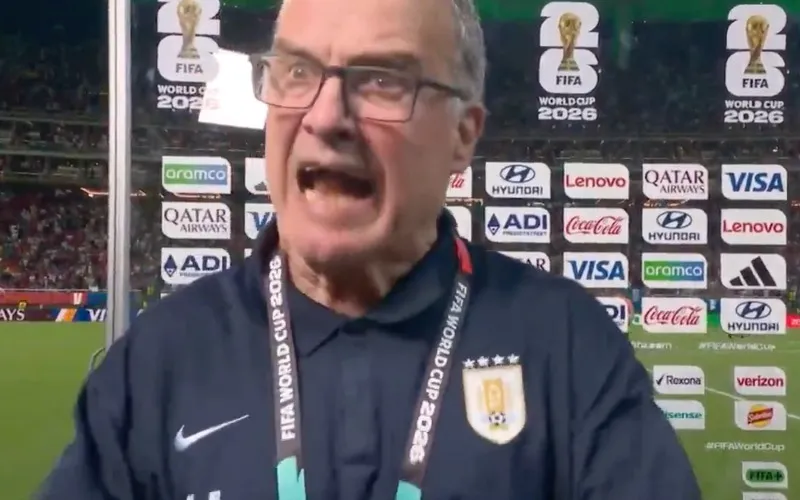 bielsa-uruguay