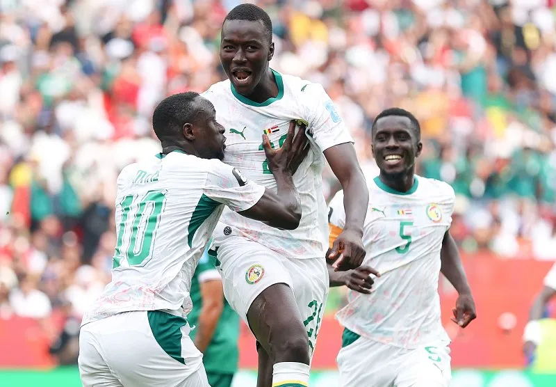 senegal-iraq