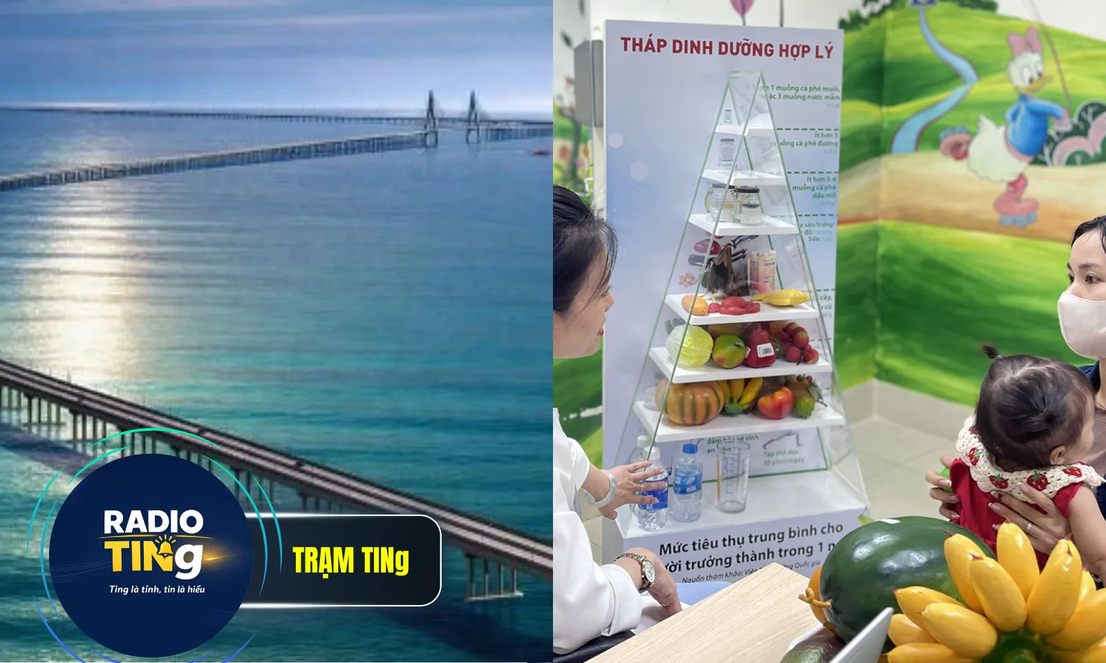 Điểm tin sáng 27/6: TP.HCM dự kiến khởi công đồng loạt 10 dự án trọng điểm |Đồng Nai chi 1.300 tỷ khám sức khỏe miễn phí