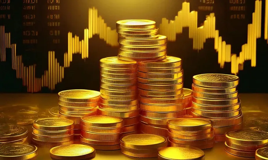 Giá vàng hôm nay 27/6 bật tăng trở lại sau chuỗi phiên lao dốc