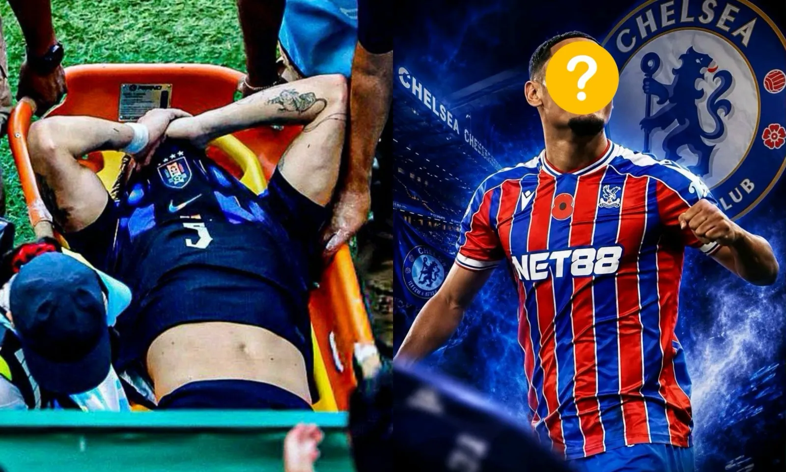 Tin chuyển nhượng 27/6: MU dính virus FIFA | Chelsea mê mẩn kẻ thay thế Saliba