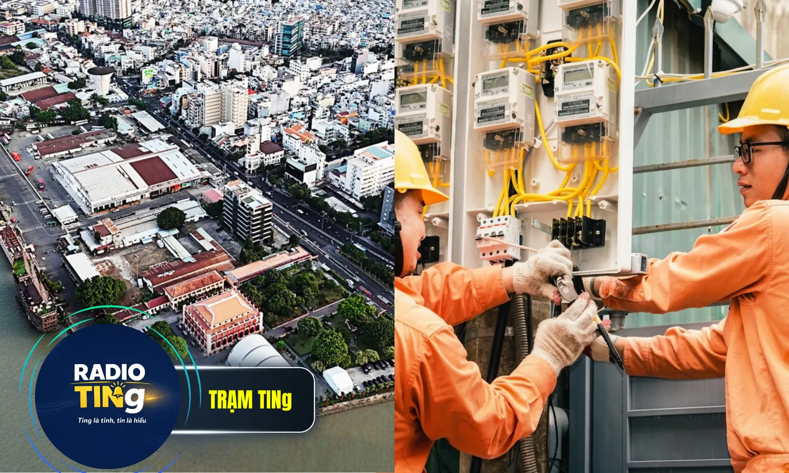 Điểm tin sáng 28/6: TPHCM chuẩn bị khởi công loạt dự án lớn từ ngày 1/7 | Đề xuất tính giá điện theo giờ