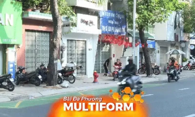 Những điều chỉnh nhỏ góp phần nâng cao chất lượng giao thông TP. Hồ Chí Minh
