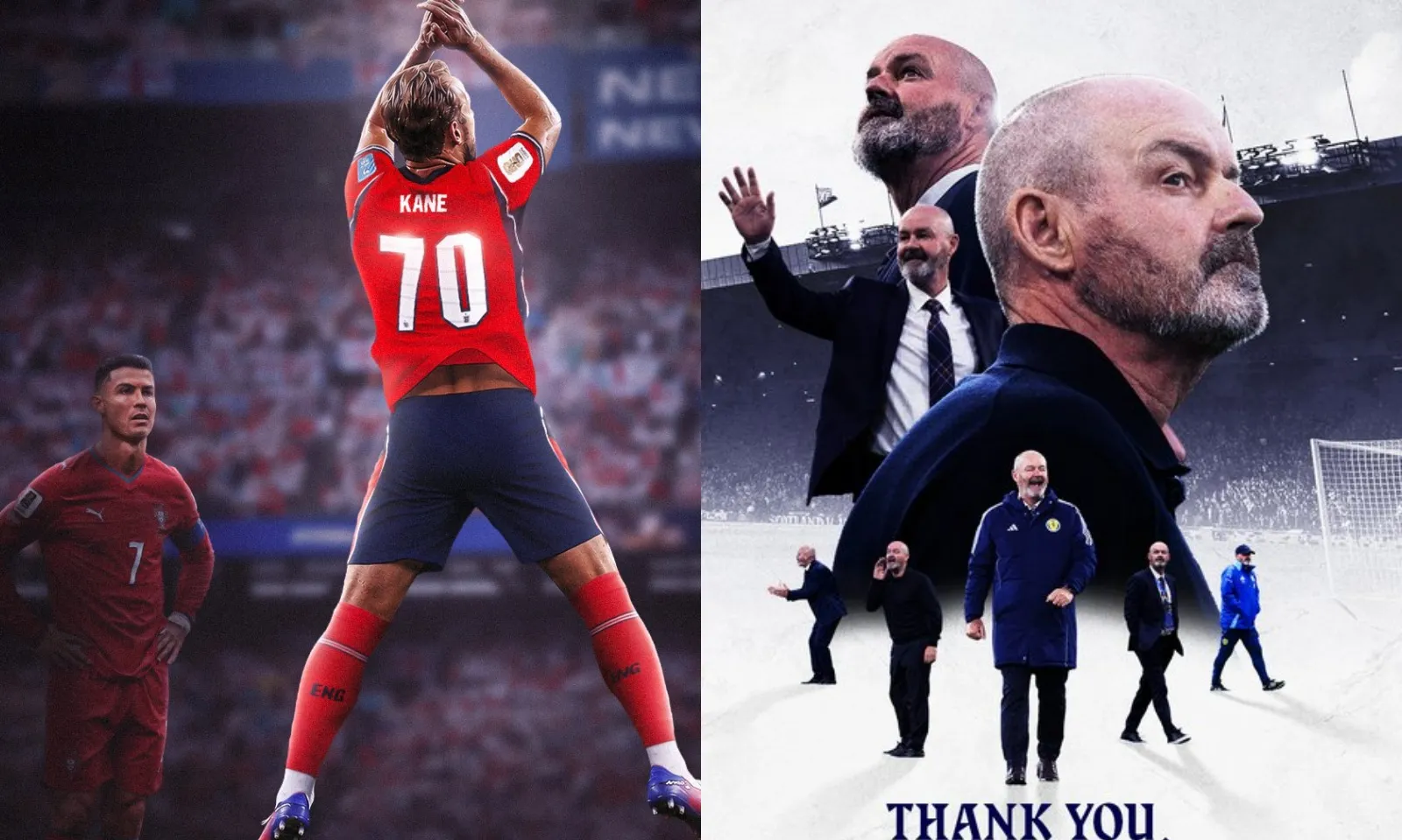 Tin World Cup 28/6: Kane phá kỷ lục của Ronaldo | HLV thứ hai chia tay ĐTQG 