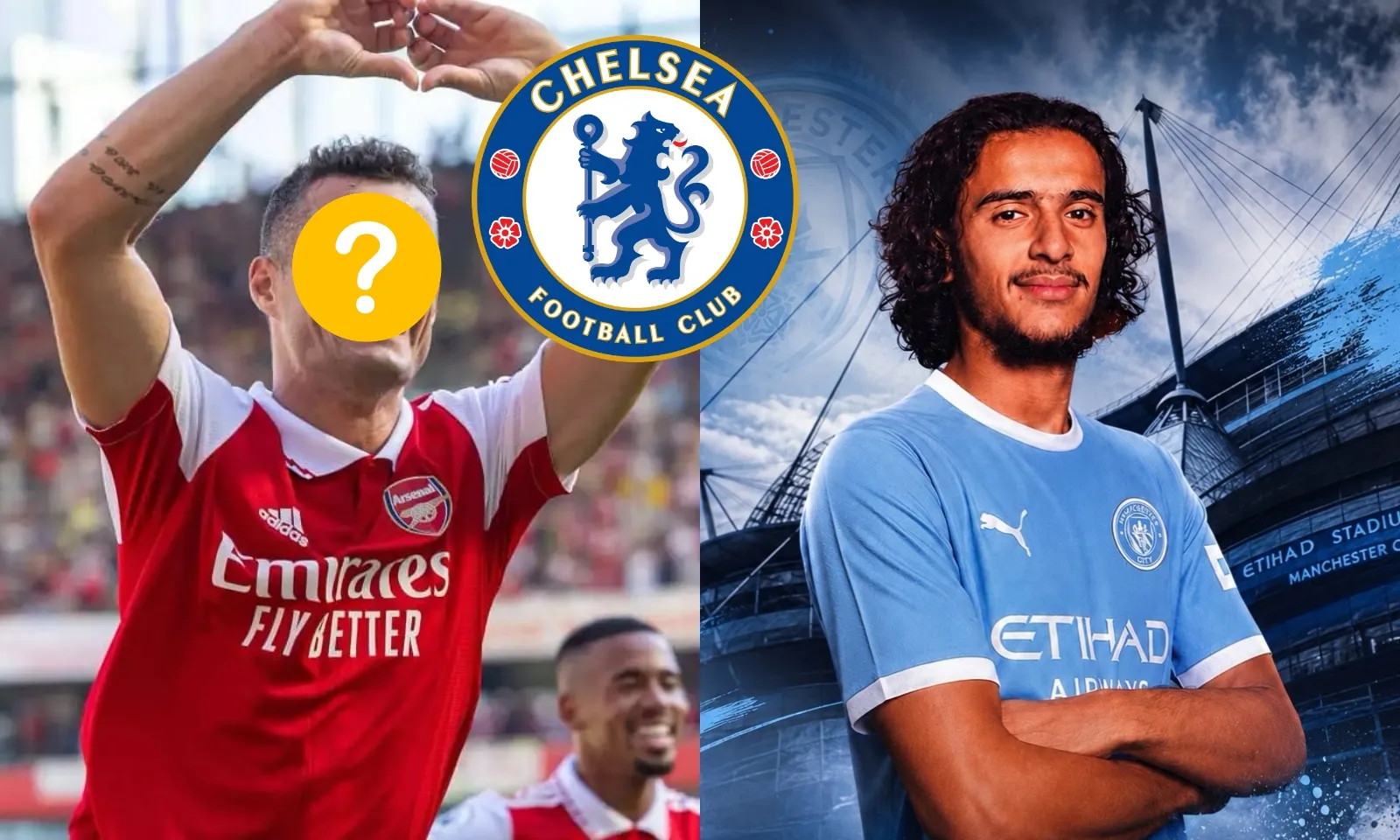 Tin chuyển nhượng 28/6: Cựu thủ quân Arsenal đồng ý về Chelsea | Man City rèn giũa kẻ kế vị Rodri