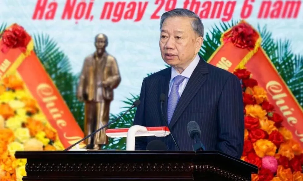 Pháo binh - Tên lửa: Trụ cột sức mạnh tác chiến quân đội