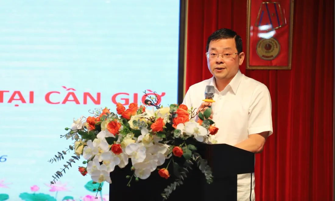 TPHCM khởi động đề án du lịch sinh thái “lá phổi xanh” Cần Giờ