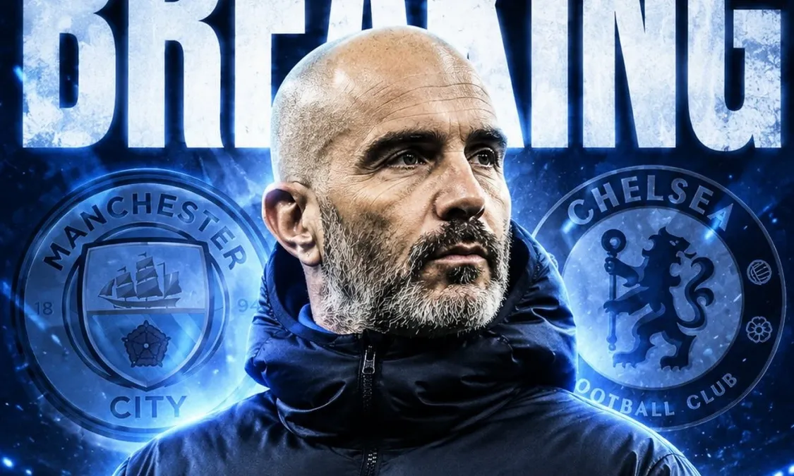 CHÍNH THỨC! Man City công bố bổ nhiệm, Chelsea bóc phốt khiến Maresca phải xin lỗi