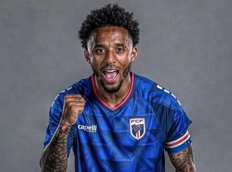 mendes-cape-verde