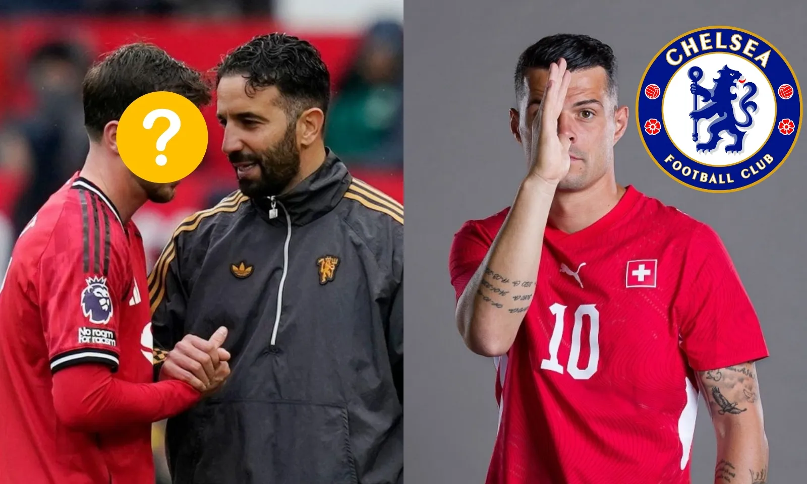 Tin chuyển nhượng 29/6: MU mời Amorim mua trò cũ | Chelsea keo kiệt vụ Xhaka