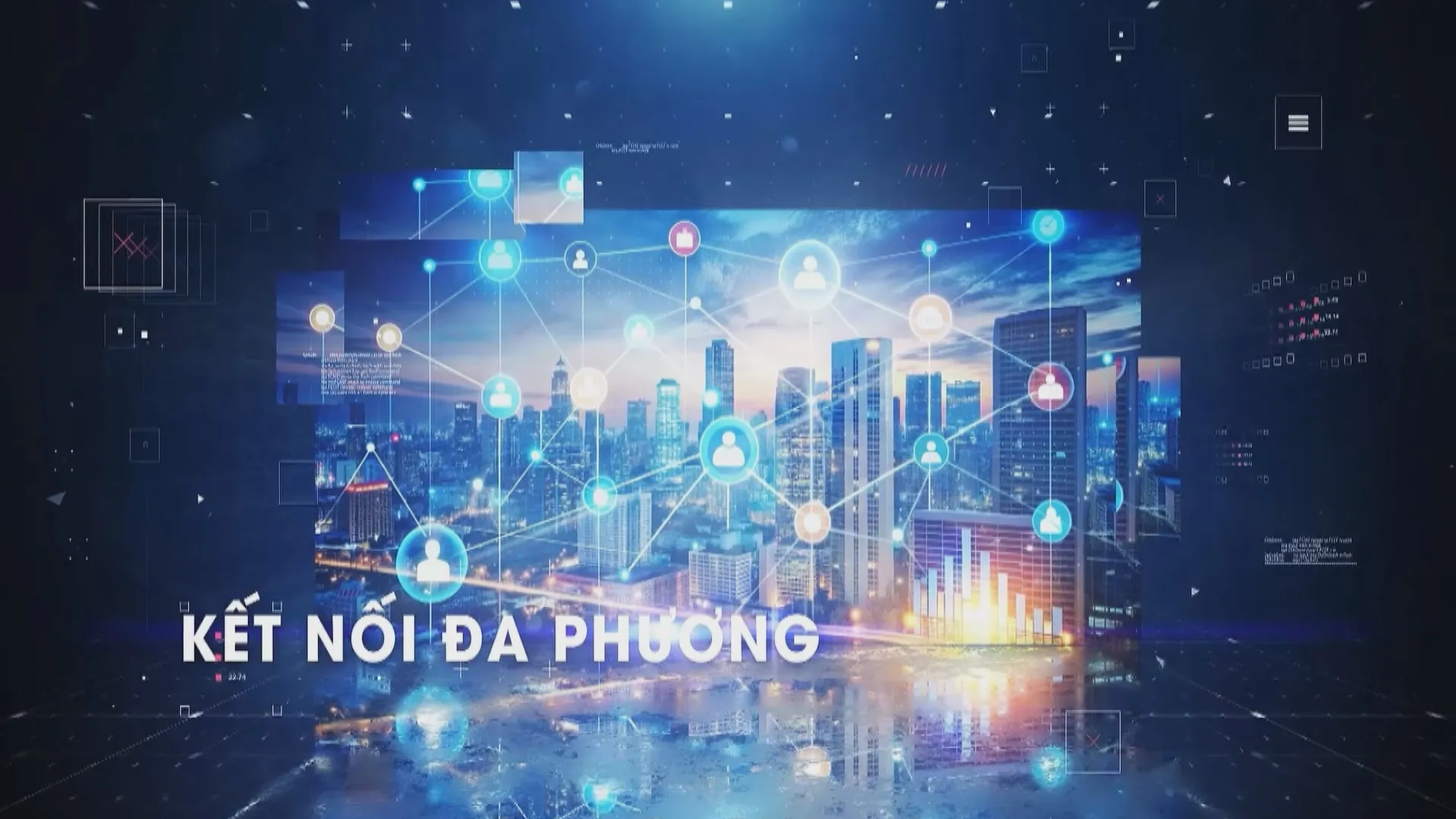 Mục tiêu GRDP tăng tối thiểu 10%/ năm