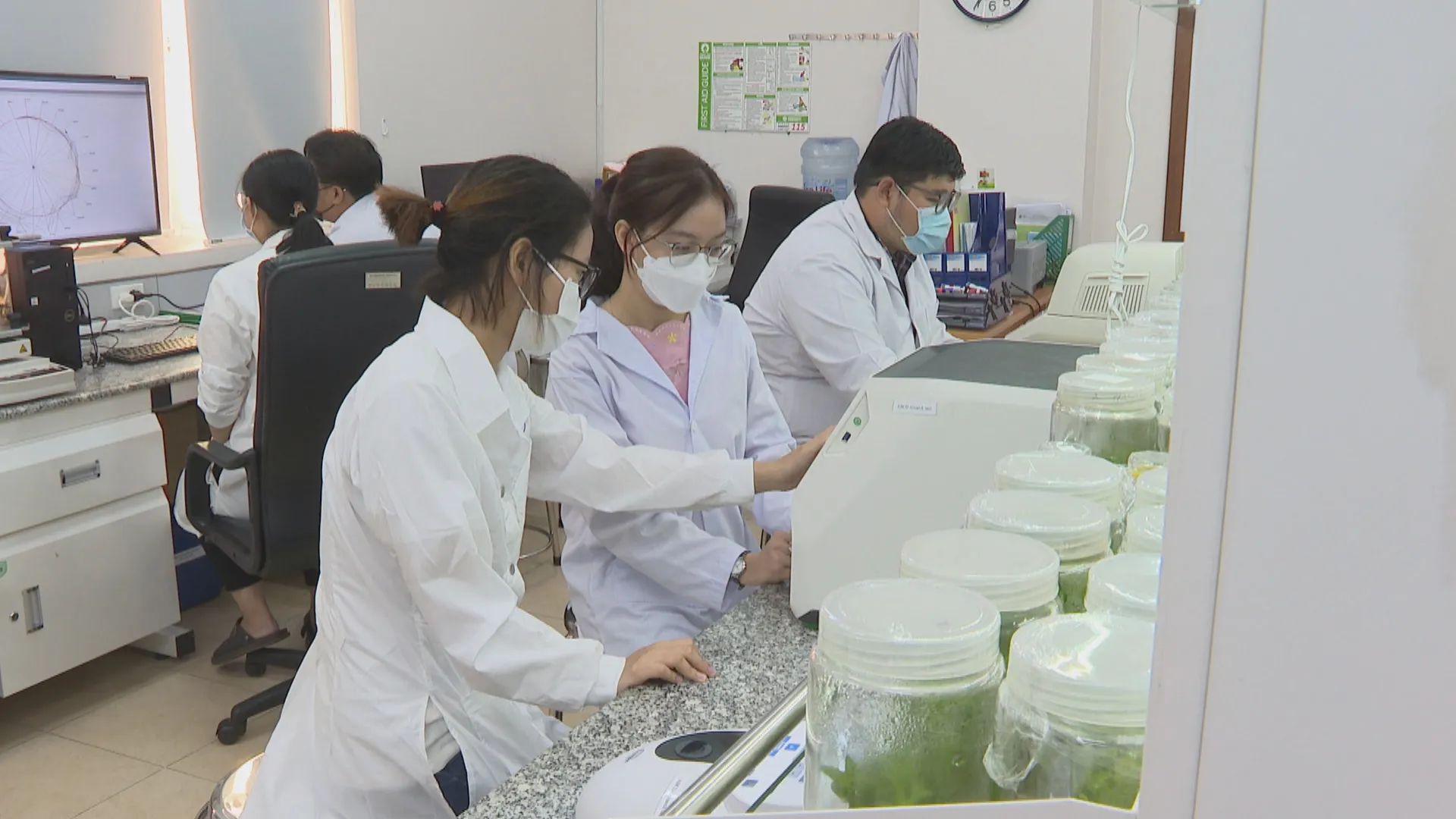 Trung tâm Đổi mới sáng tạo Đại học Quốc gia TP. Hồ Chí Minh được kỳ vọng tăng cường kết nối "ba nhà": Nhà nước - Nhà trường - Doanh nghiệp
