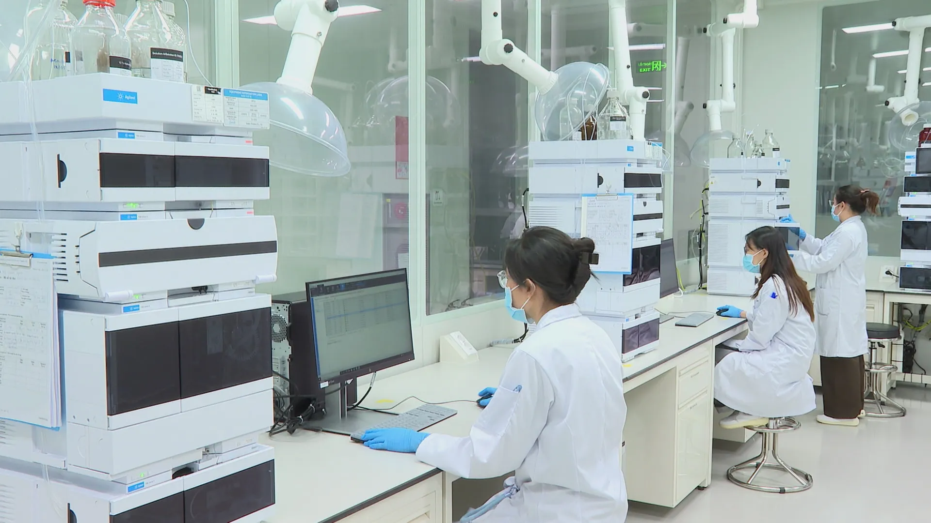 Trung tâm Đổi mới sáng tạo Đại học Quốc gia TP. Hồ Chí Minh được kỳ vọng tăng cường kết nối "ba nhà": Nhà nước - Nhà trường - Doanh nghiệp