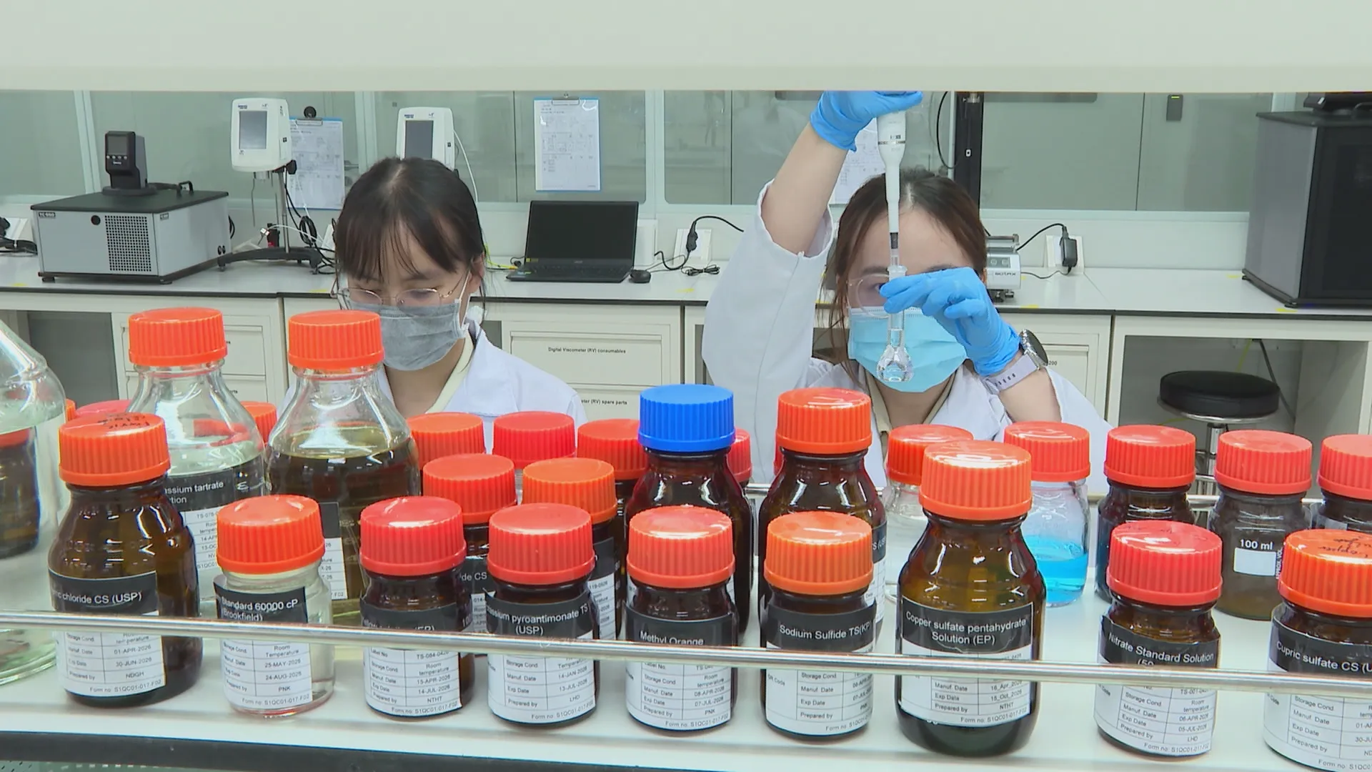 Trung tâm Đổi mới sáng tạo Đại học Quốc gia TP. Hồ Chí Minh được kỳ vọng tăng cường kết nối "ba nhà": Nhà nước - Nhà trường - Doanh nghiệp