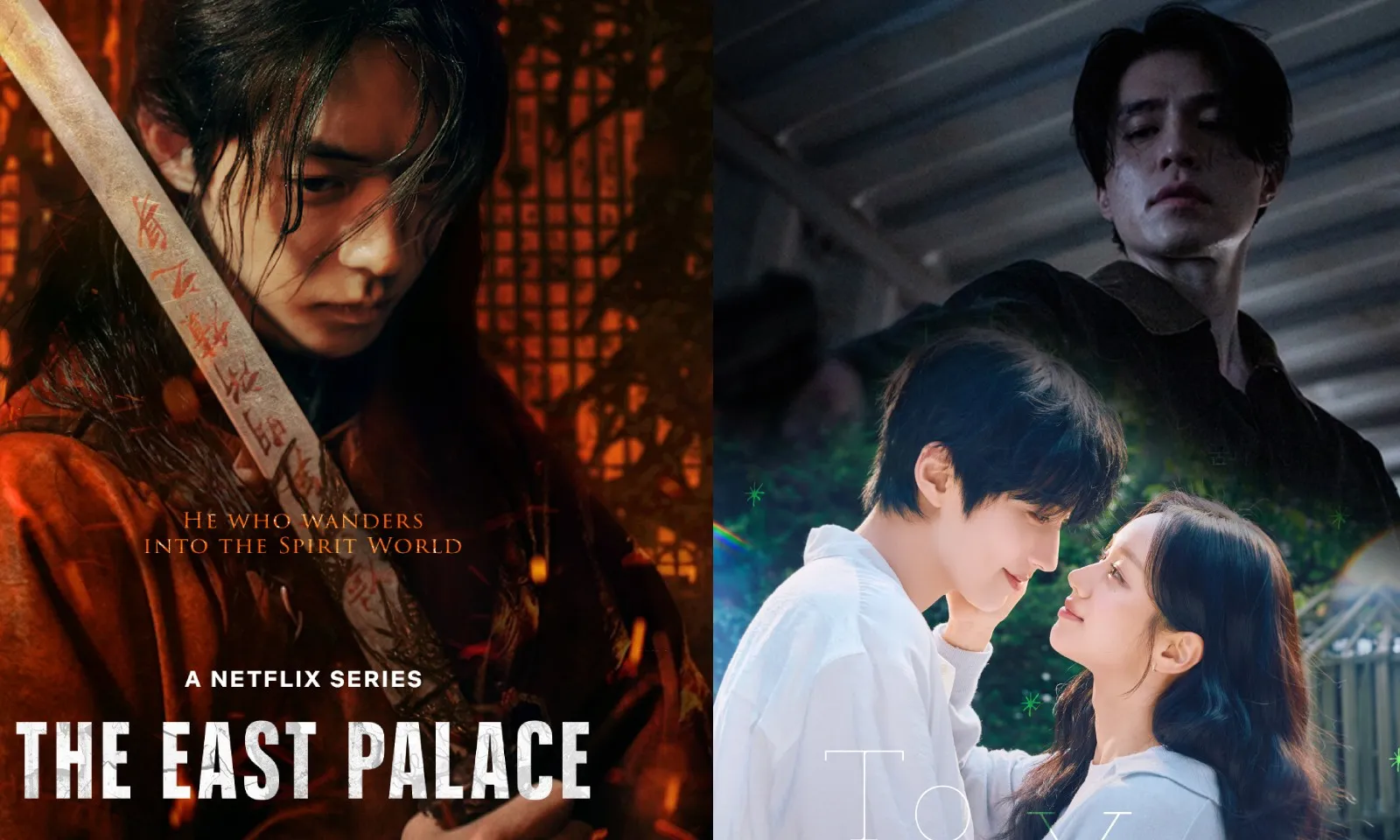 Phim Hàn tháng 7/2026: Nam Joo Hyuk tái xuất, Lee Dong Wook trở lại với A Shop for Killers mùa 2 