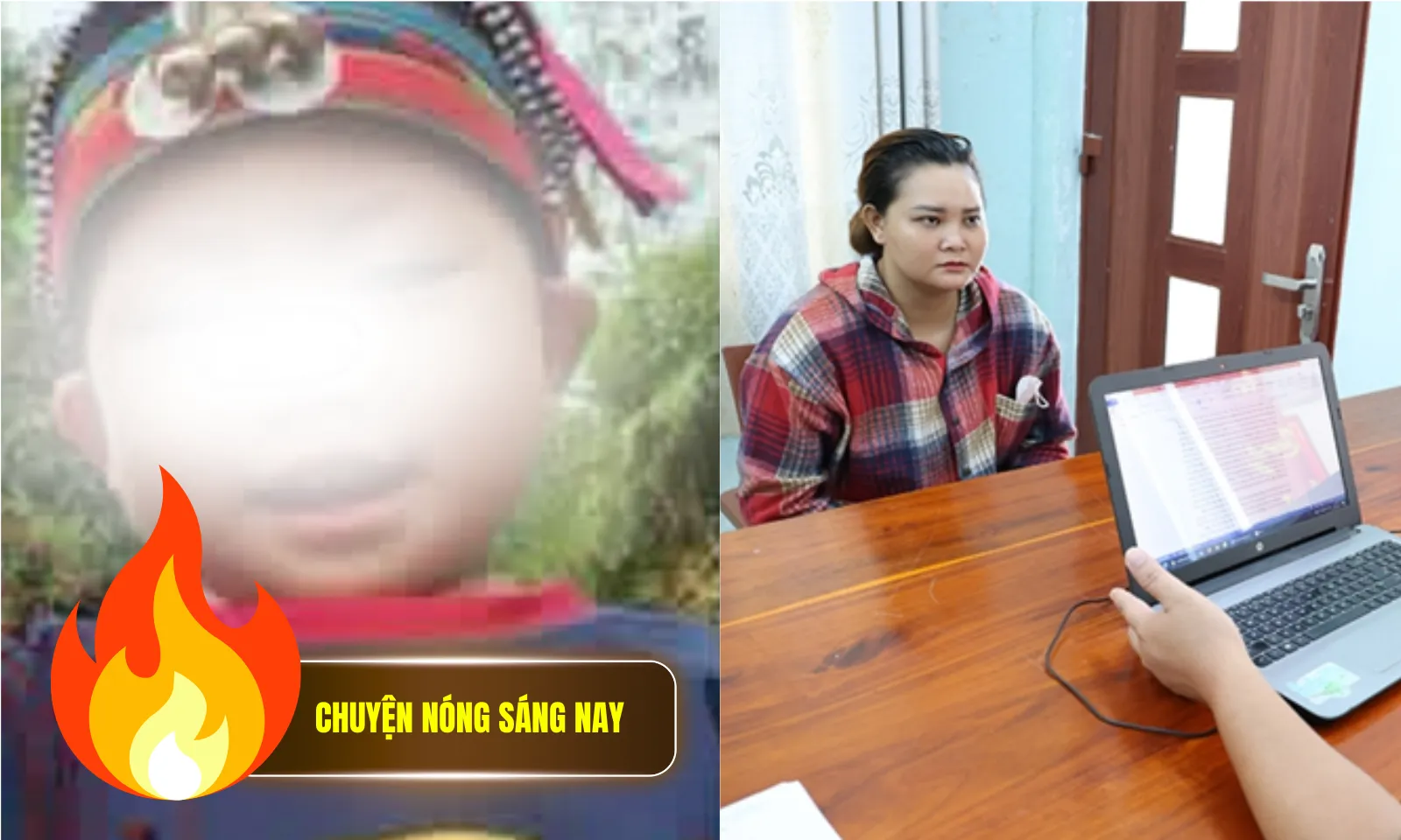Chuyện nóng sáng 30/6: Bé trai 22 tháng tuổi mất tích đã tử vong | Khởi tố thêm đối tượng trong vụ lừa bán 'đồng đen'