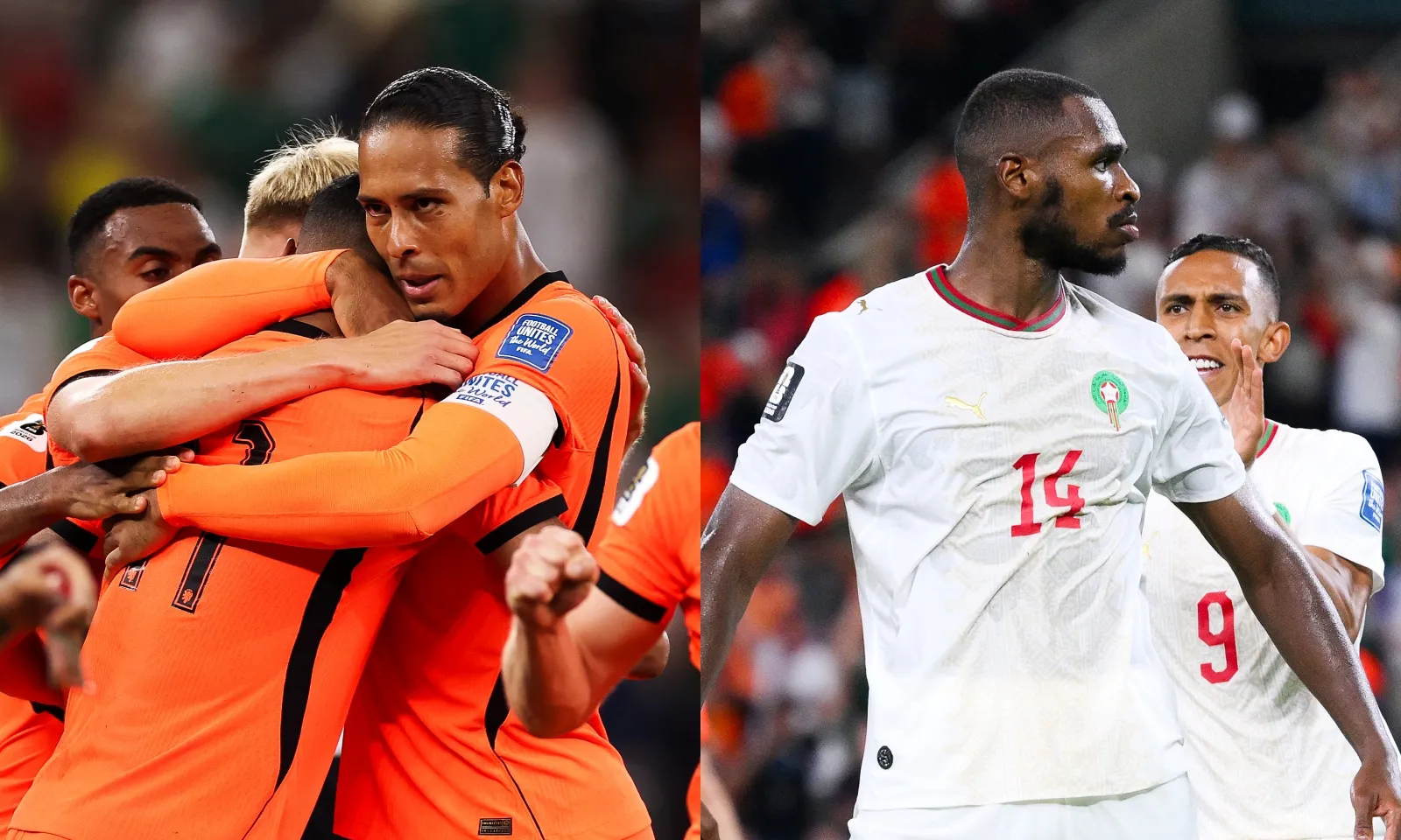 Loạt penalty nghiệt ngã cuốn phăng Hà Lan, xác định cặp đấu vòng 1/8 World Cup đầu tiên