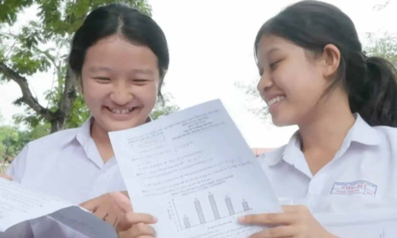 TP. Hồ Chí Minh: Công bố điểm chuẩn lớp 10, NV1 cao nhất 24,75 điểm