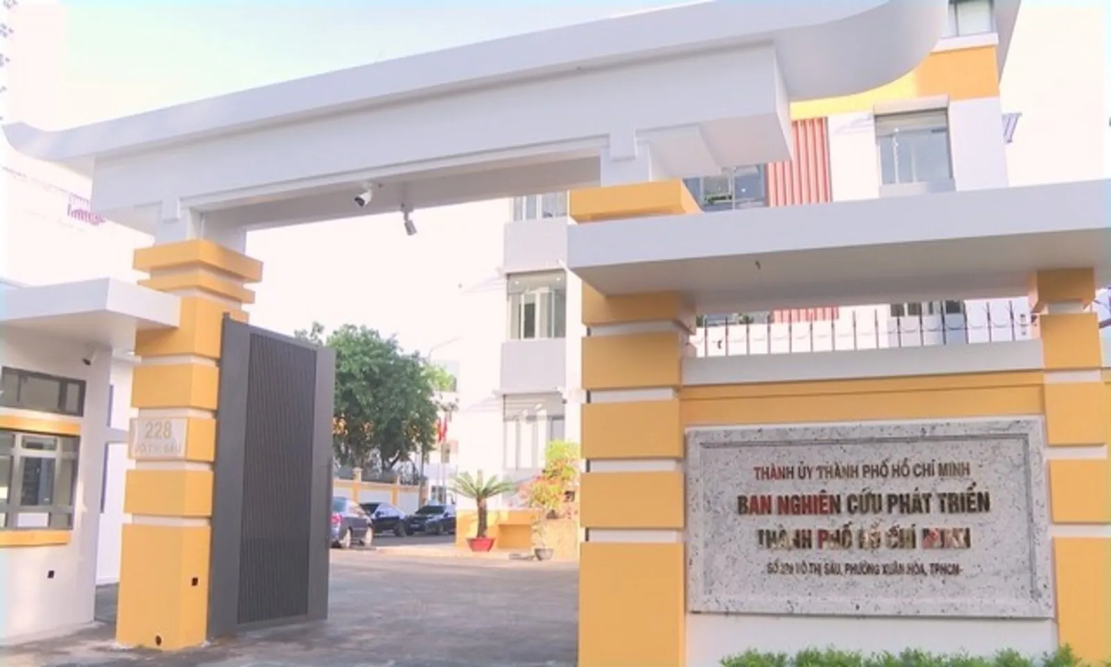 TP. Hồ Chí Minh thành lập Ban Nghiên cứu phát triển, thúc đẩy các cơ chế, chính sách đột phá – Hình 1