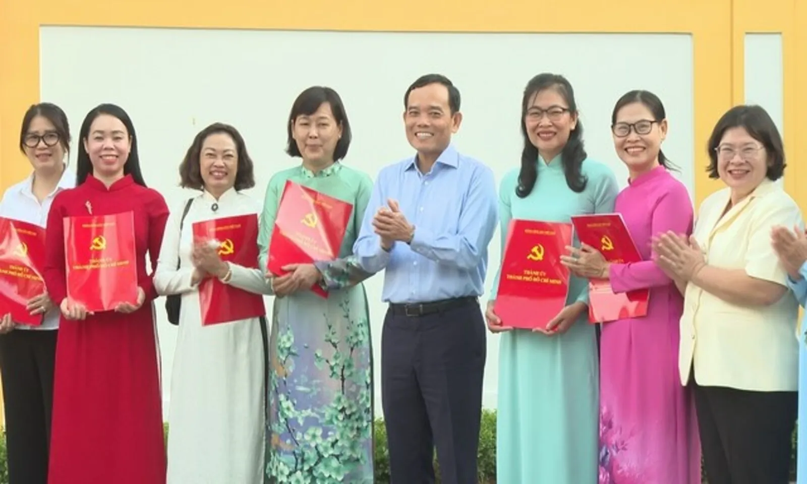 TP. Hồ Chí Minh thành lập Ban Nghiên cứu phát triển, thúc đẩy các cơ chế, chính sách đột phá – Hình 5