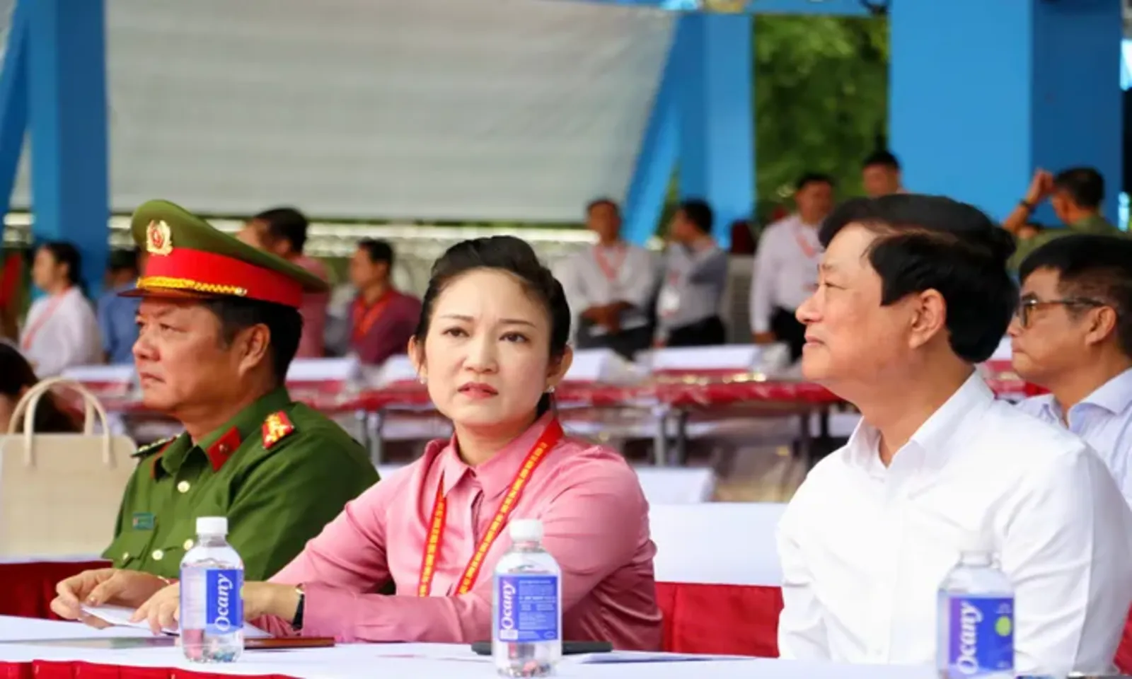 TPHCM tổng duyệt Lễ kỷ niệm 50 năm mang tên Chủ tịch Hồ Chí Minh – Hình 3