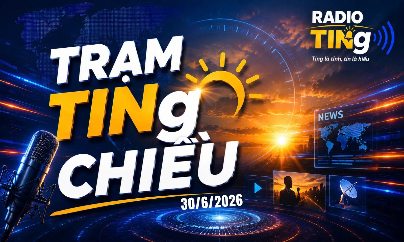 Điểm tin chiều 30/6: TPHCM sẵn sàng miễn phí buýt 1/7 | Không còn phạt xe thiếu ghế trẻ em