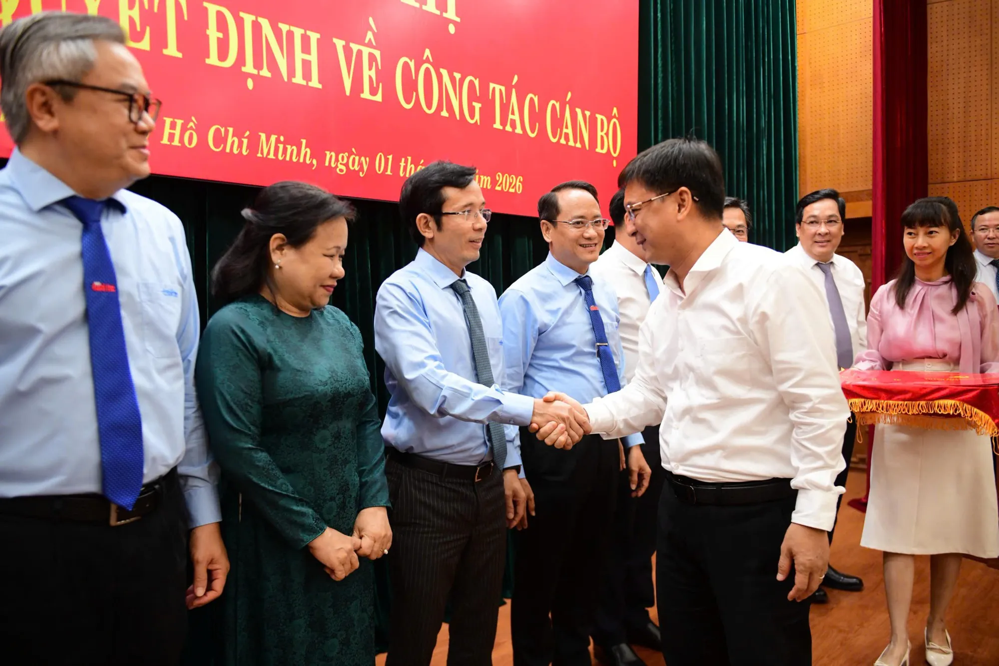 Thành lập Báo điện tử Tuổi Trẻ, ông Trần Xuân Toàn làm Tổng biên tập - Ảnh 3.