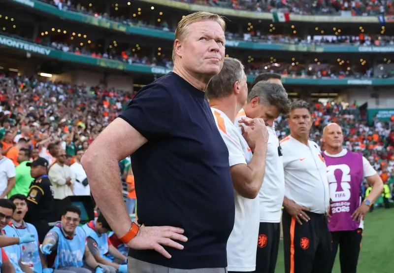 koeman-ha-lan