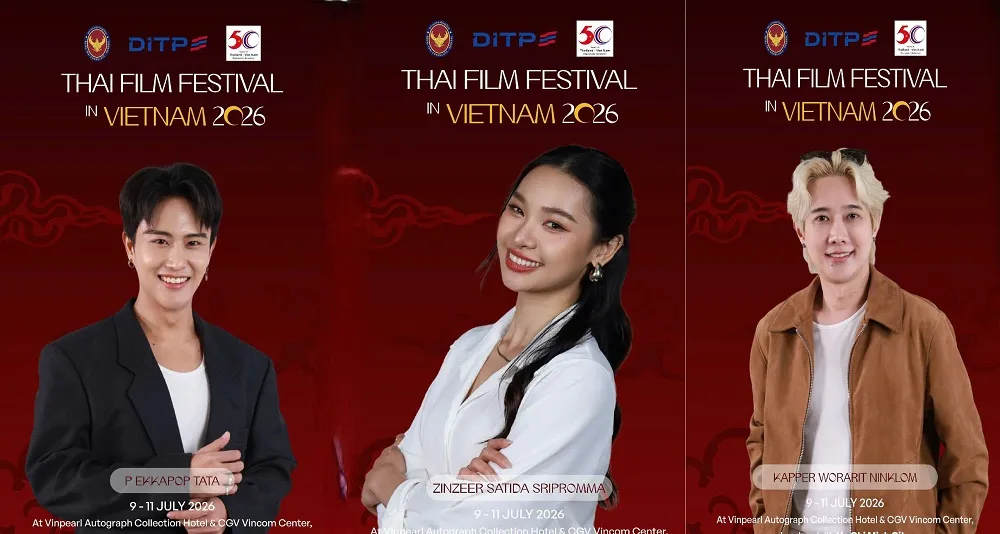 PHIM THAI LAN -2