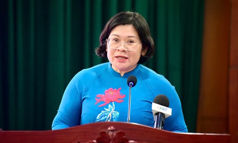 TPHCM kiến nghị Trung ương nâng cấp hệ thống giải quyết thủ tục hành chính