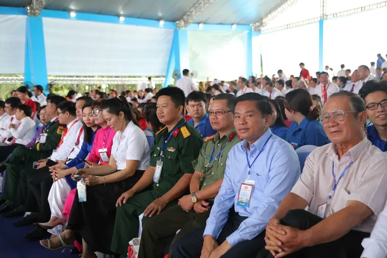 Tự hào 50 năm Thành phố mang tên Bác: Hướng tới xây dựng TP. Hồ Chí Minh thành một siêu đô thị toàn cầu