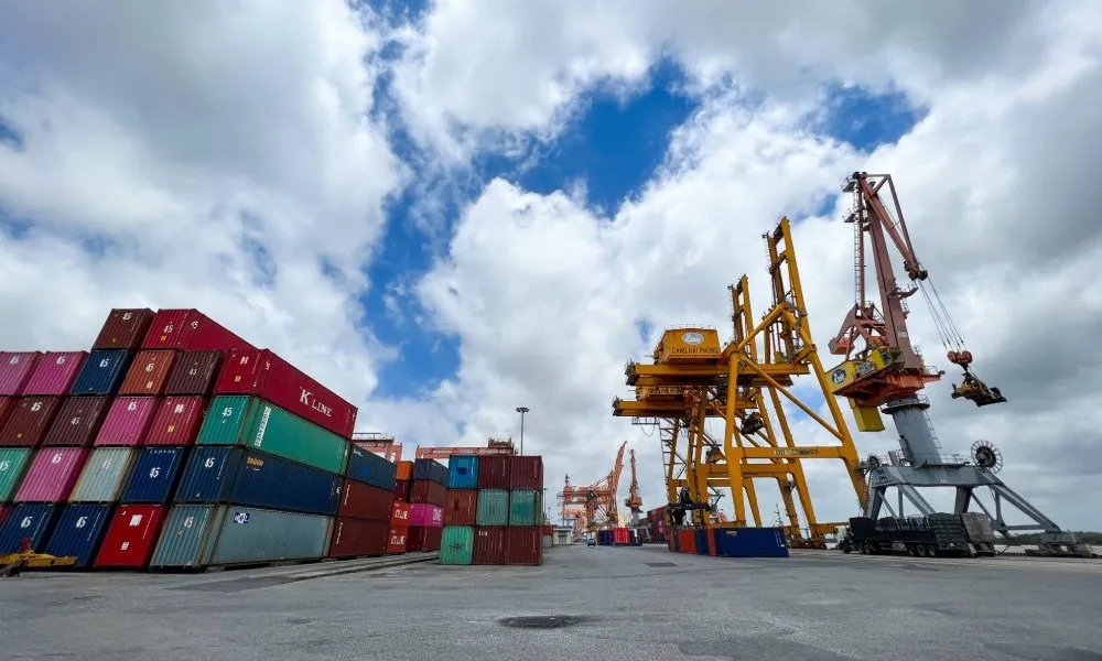 Việt Nam thuộc nhóm quốc gia có thu nhập trung bình cao
