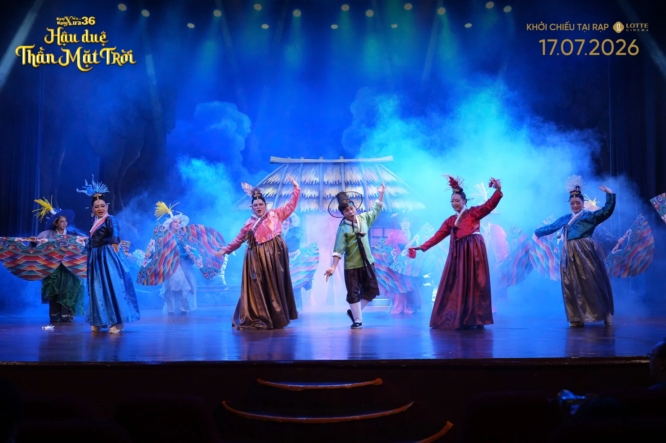 TCBC Thong bao NXNX chieu rap Lotte _ Anh 1