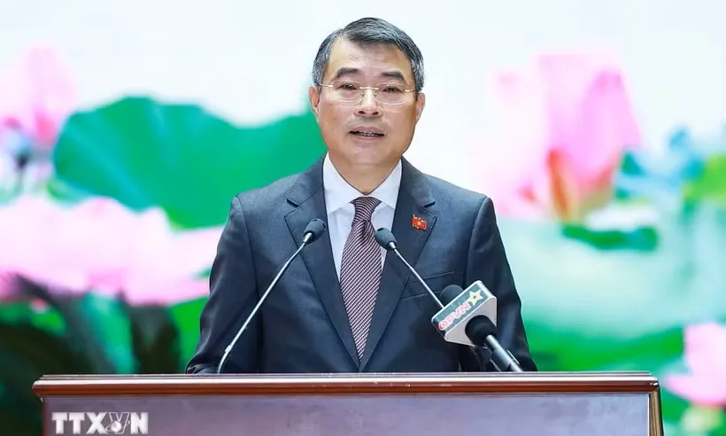 Thủ tướng Lê Minh Hưng: Tiếp tục xây dựng quân đội cách mạng chính quy, tinh nhuệ và hiện đại