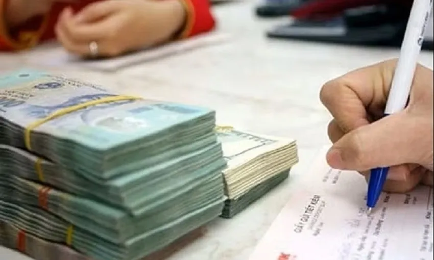 Từ 15/8, vay ngân hàng 400 triệu đồng không phải chứng minh tài chính