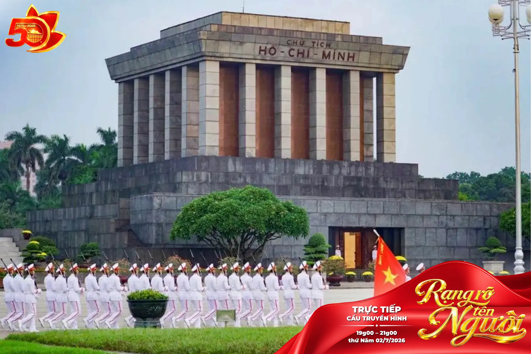 Rạng rỡ tên Người, nối dài khát vọng Thành phố - Ảnh 5.