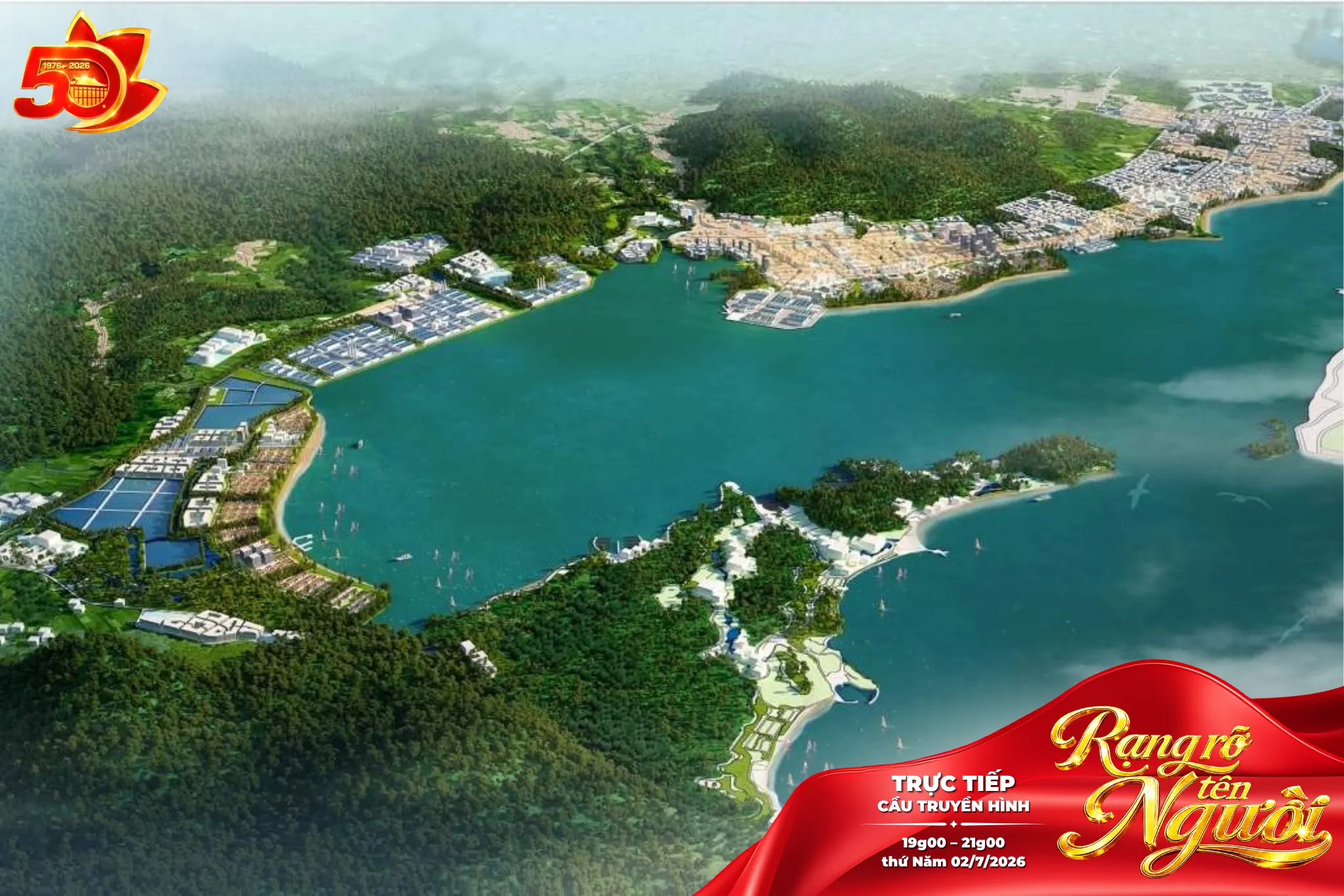 Rạng rỡ tên Người, nối dài khát vọng Thành phố - Ảnh 6.