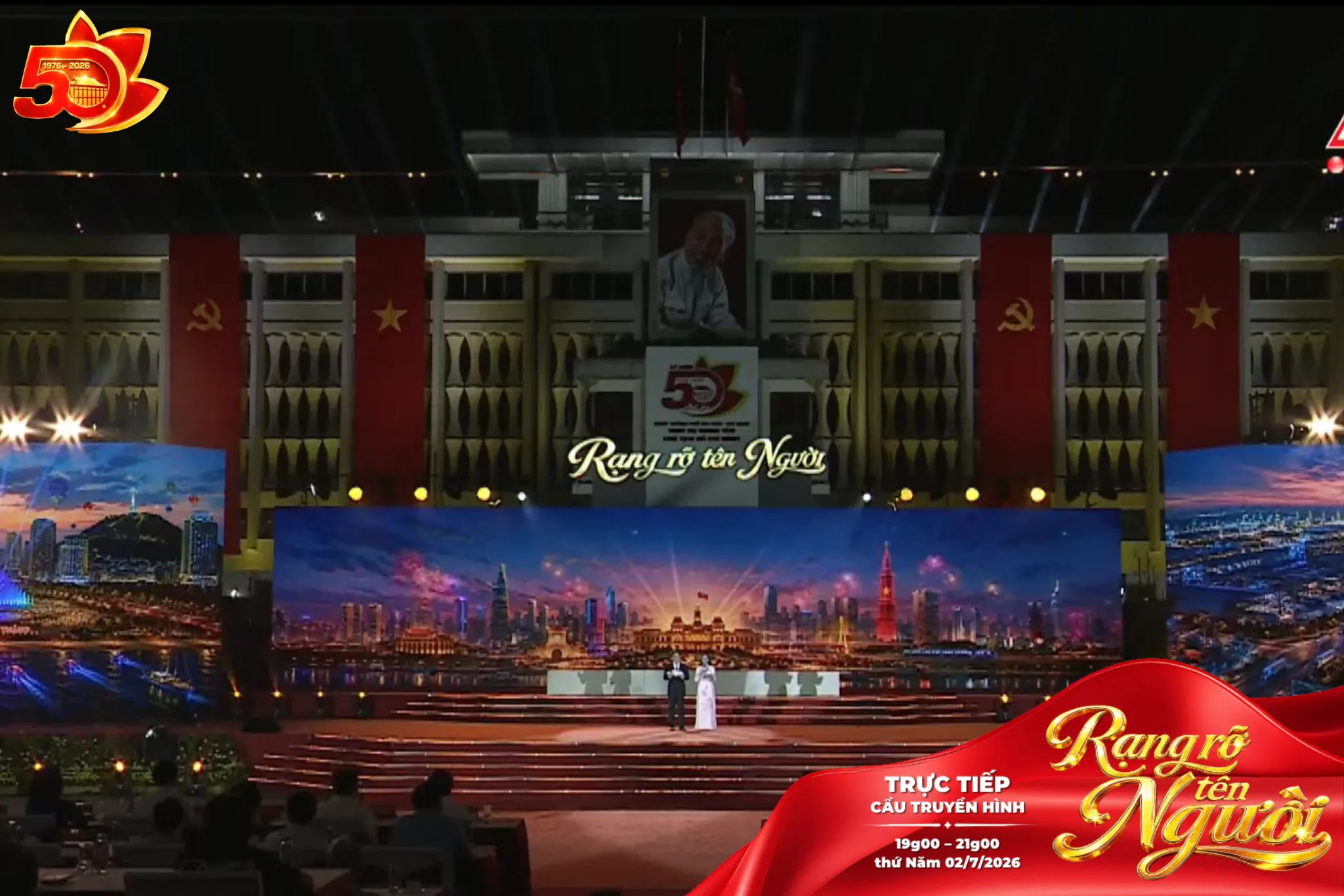 Rạng rỡ tên Người, nối dài khát vọng Thành phố - Ảnh 10.