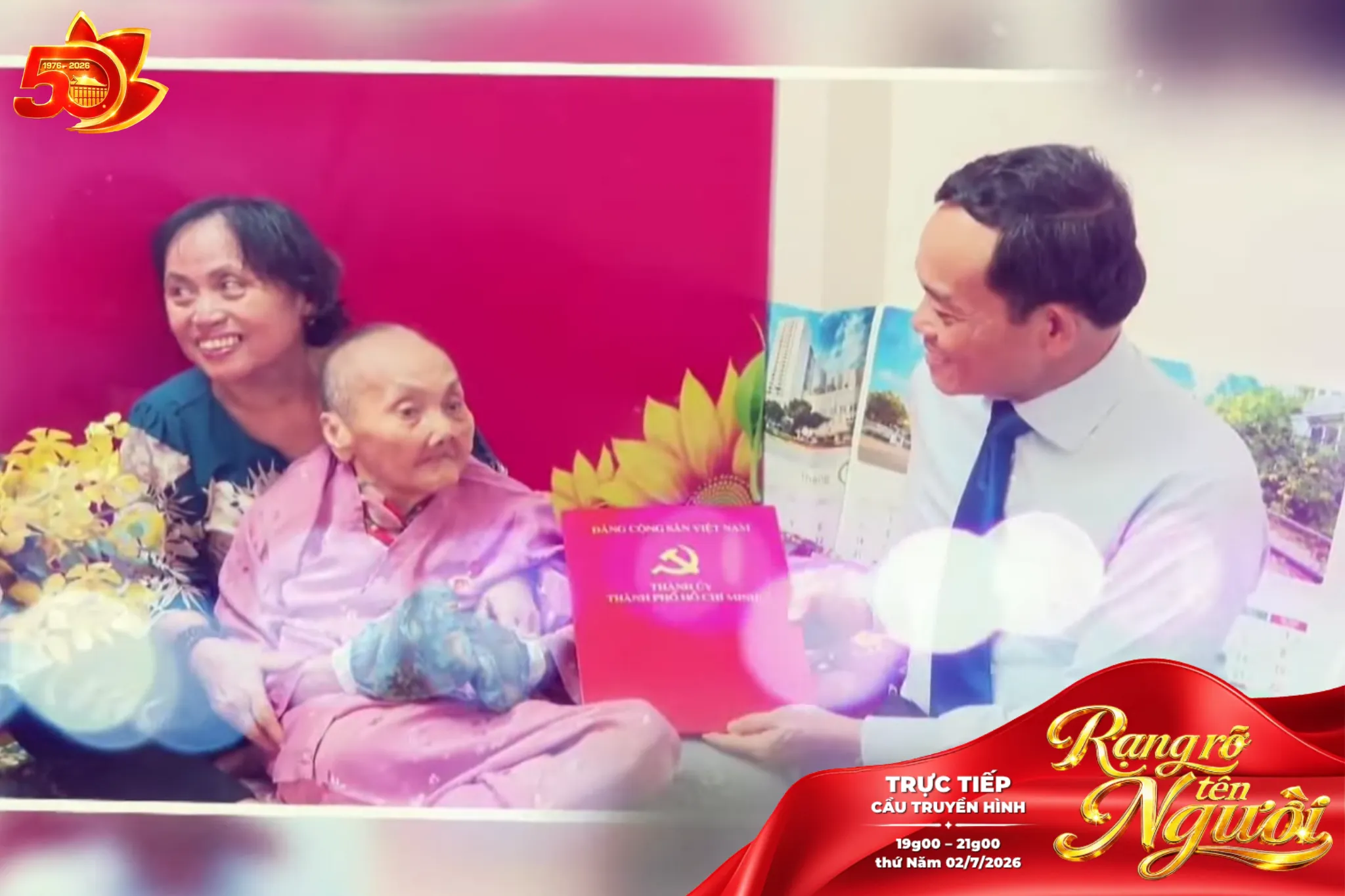 Rạng rỡ tên Người, nối dài khát vọng Thành phố - Ảnh 12.