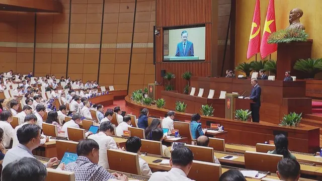 4 - Tổng Bí thư, Chủ tịch nước chỉ thị đẩy nhanh tốc độ chuyển đổi số và liên thông hạ tầng
