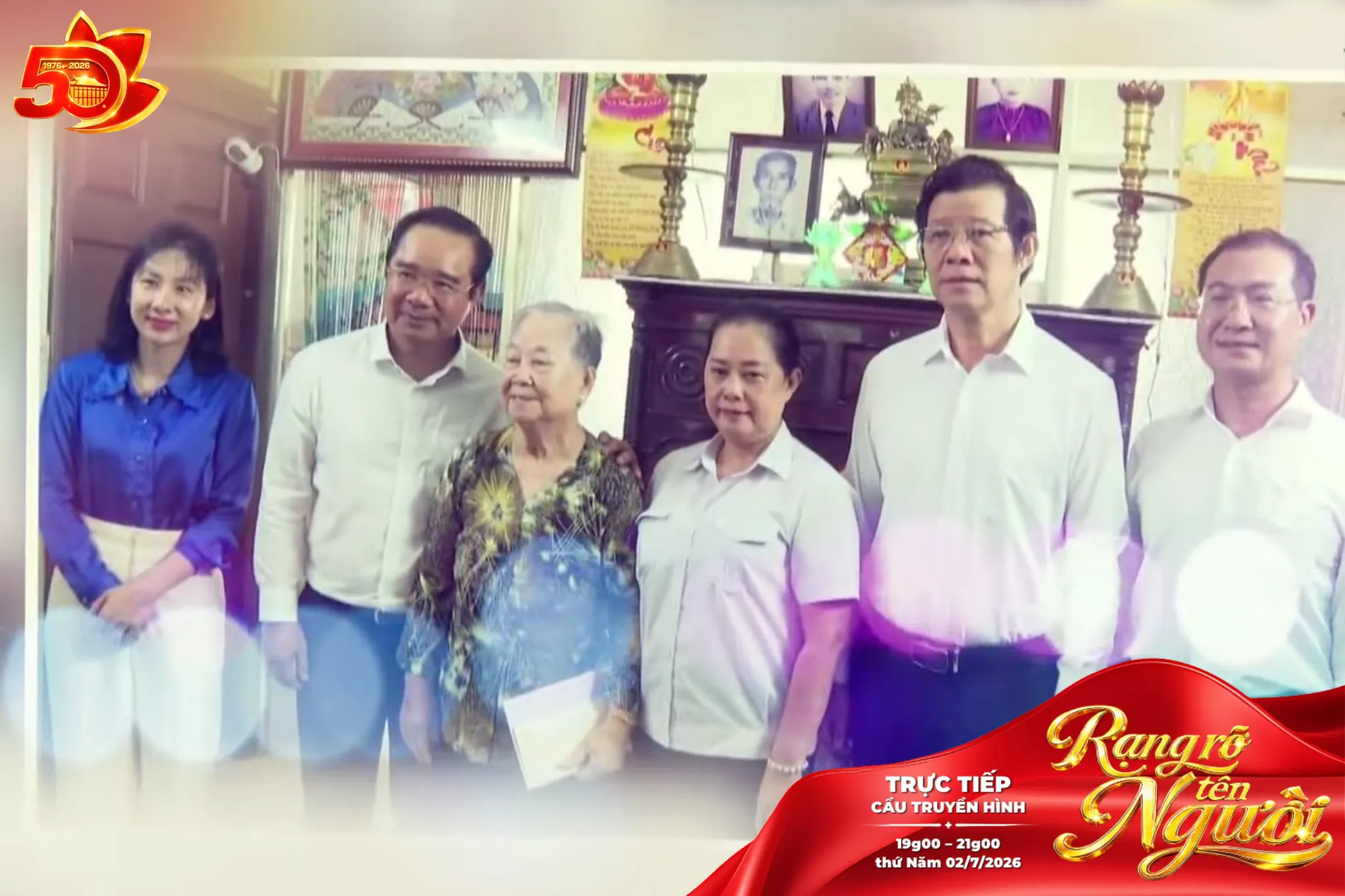 Rạng rỡ tên Người, nối dài khát vọng Thành phố - Ảnh 13.