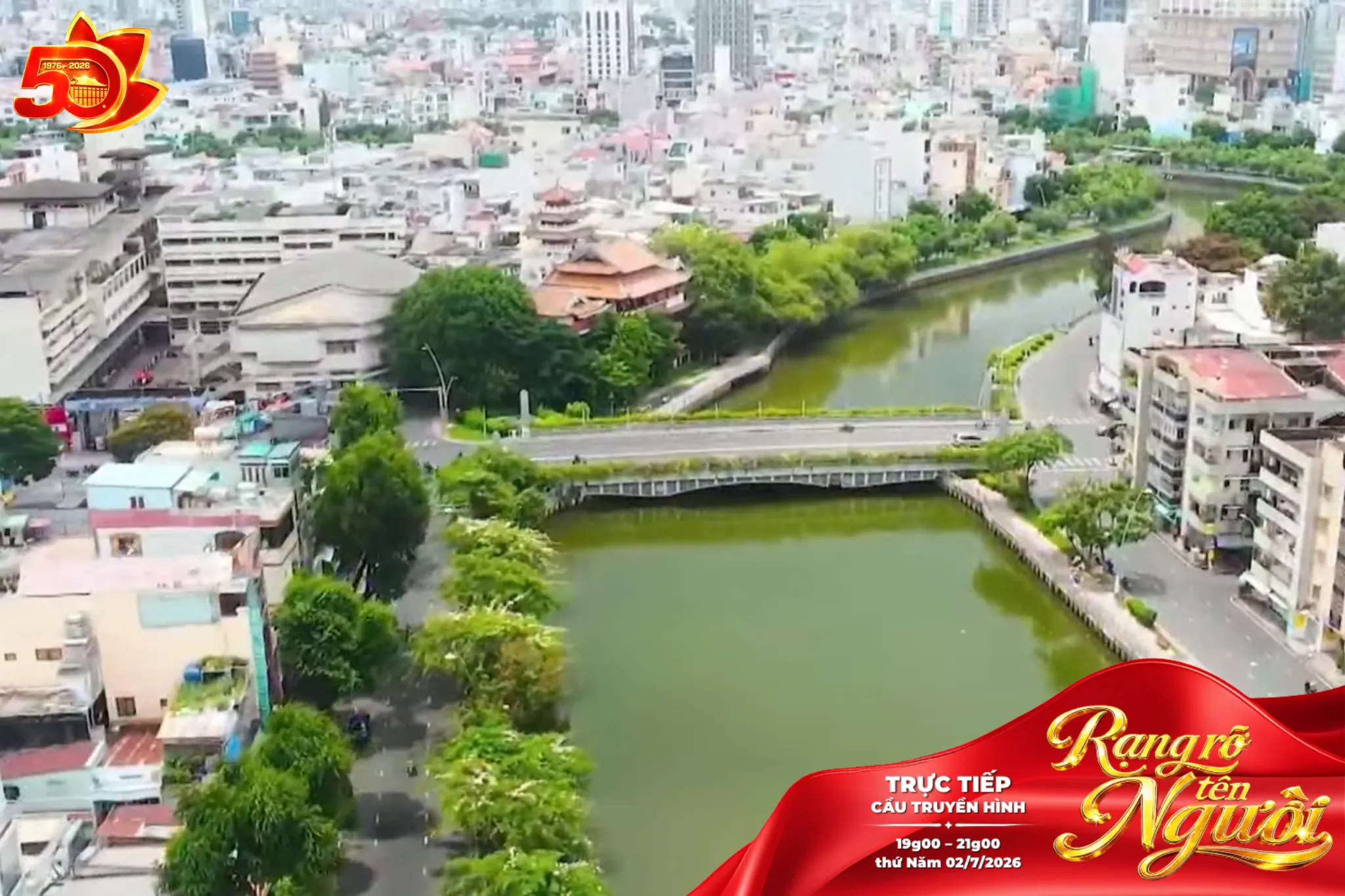 Rạng rỡ tên Người, nối dài khát vọng Thành phố - Ảnh 21.