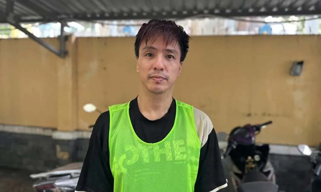 Ca sĩ Tăng Nhật Tuệ bị bắt vì liên quan ma túy