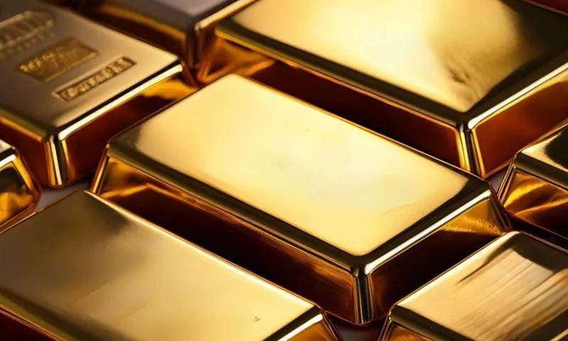 Giá vàng neo mốc 151 triệu