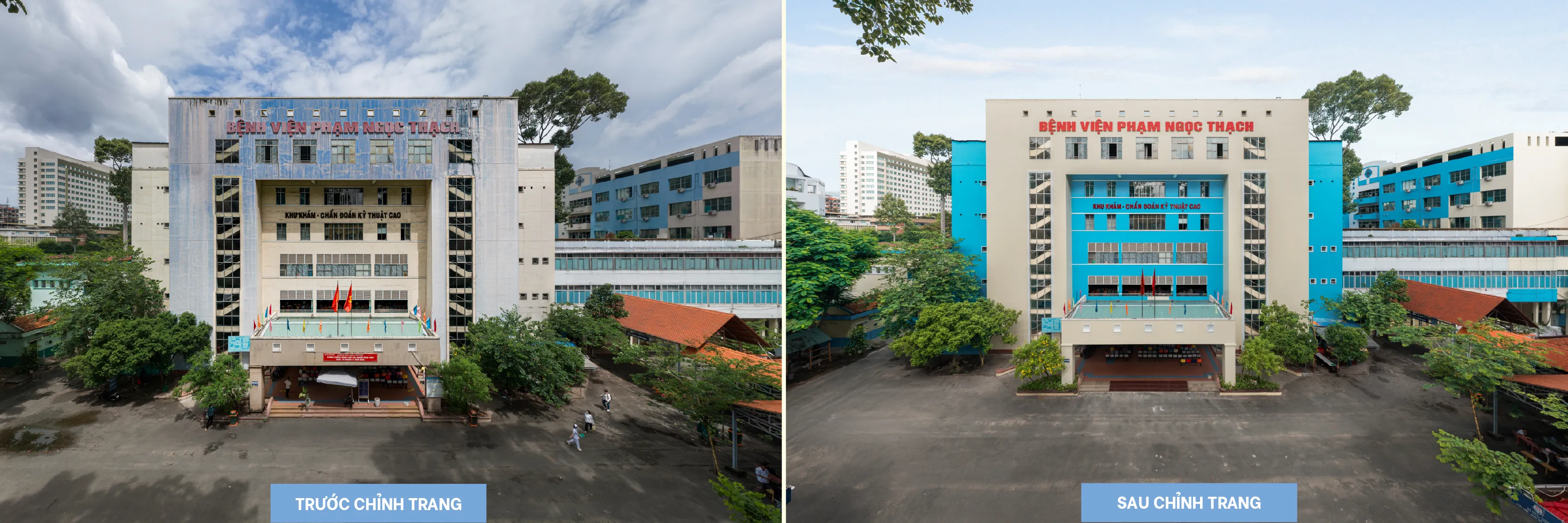 KHU KT CAO