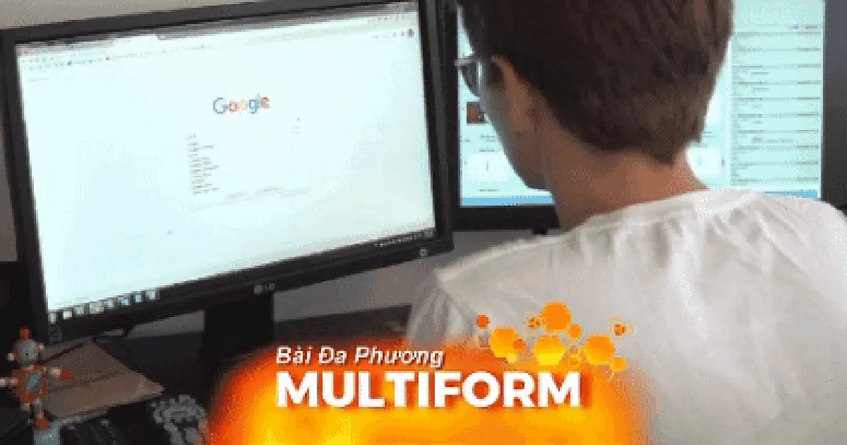 Google thất bại trong vụ kháng cáo án phạt chống độc quyền của EU