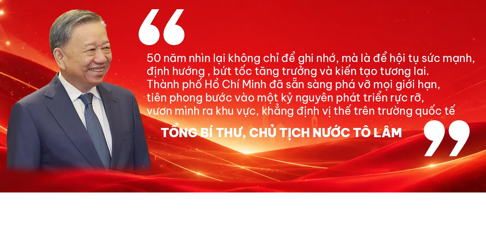 Rạng rỡ tên Người, nối dài khát vọng Thành phố - Ảnh 3.
